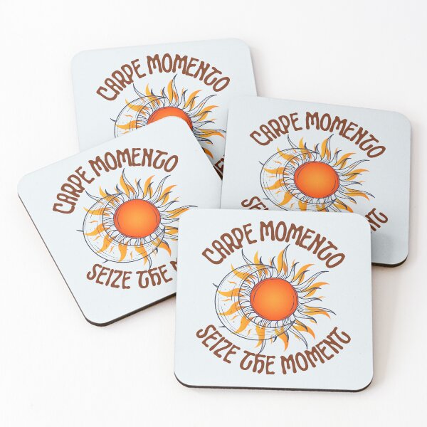 Item preview, Carpe Momento designed and sold by digi-handiworks.