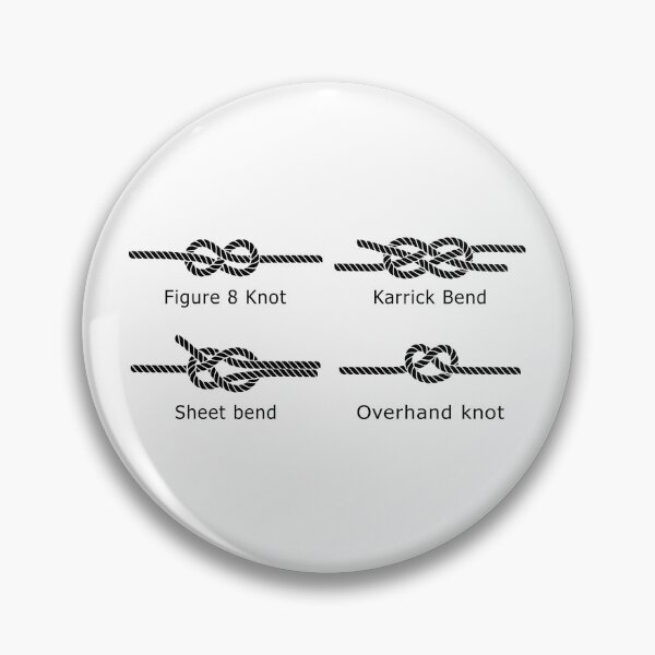Item preview, Knots designed and sold by GreyWeb.