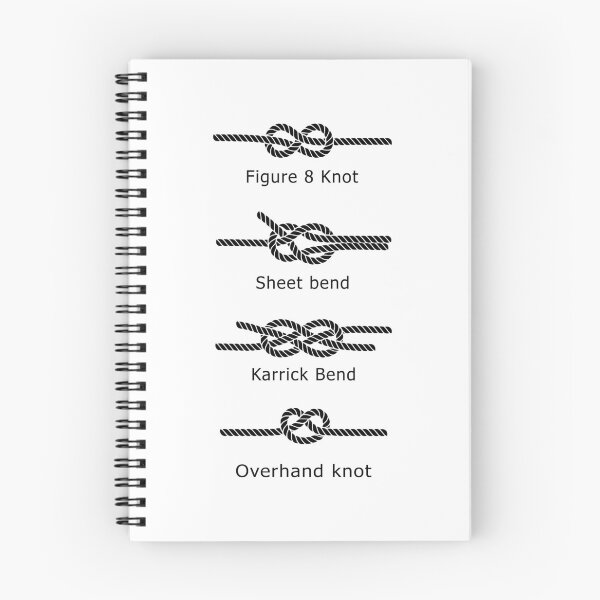 Item preview, Knots designed and sold by GreyWeb.