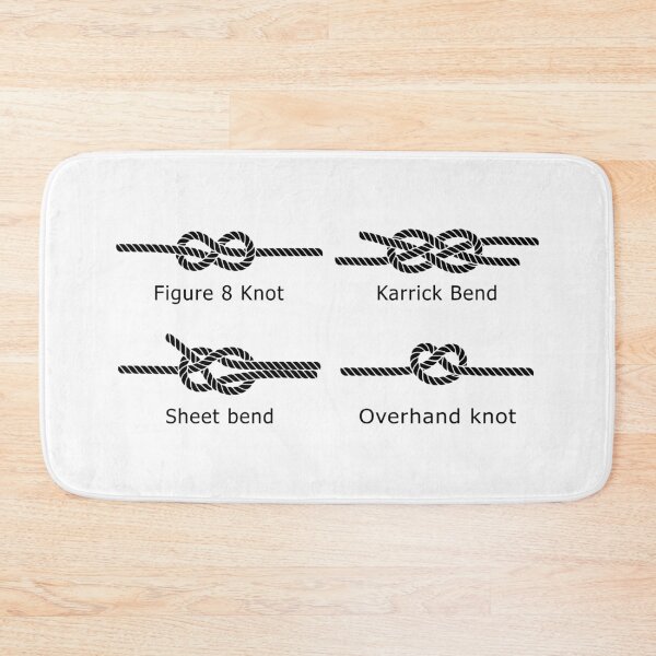 Item preview, Knots designed and sold by GreyWeb.