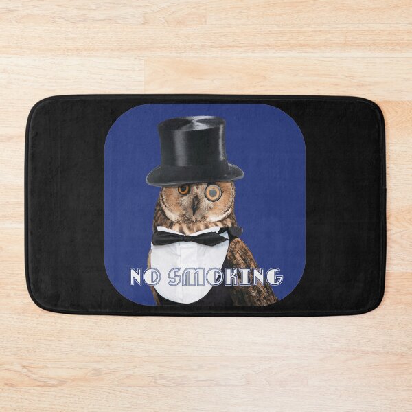 Item preview, No smoking. designed and sold by Nanar1984.