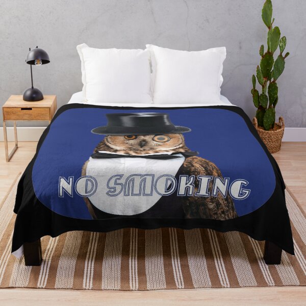 Item preview, No smoking. designed and sold by Nanar1984.