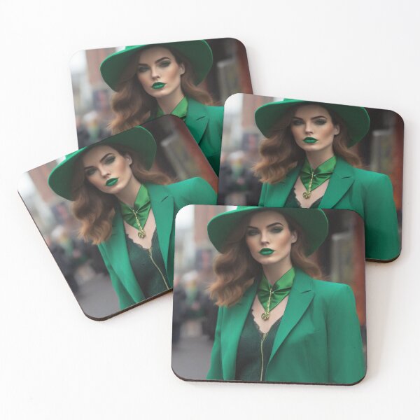 Item preview, St Padd's designed and sold by BCD BRANDS.