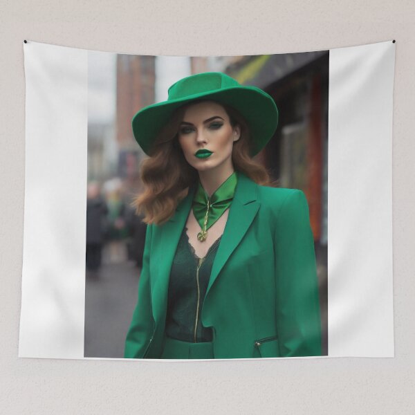 Item preview, St Padd's designed and sold by BCD BRANDS.