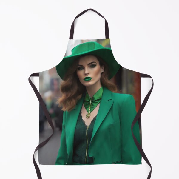 Item preview, St Padd's designed and sold by BCD BRANDS.