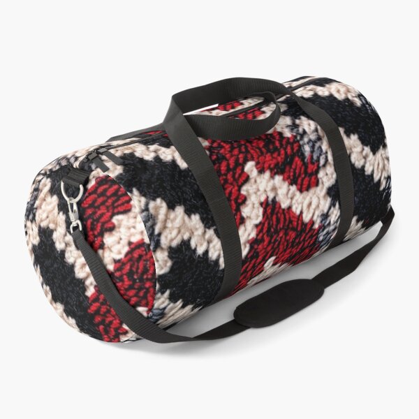 Item preview, Cozy Chevron Knit - Textured Geometric Pattern designed and sold by Nicholas Panek.