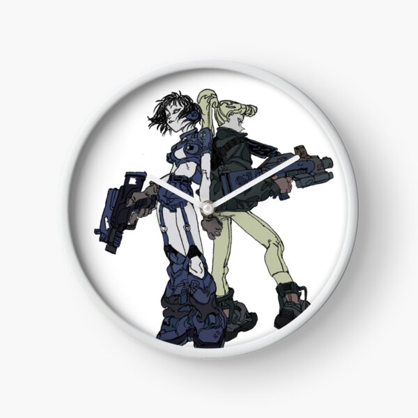 Item preview, Pilot Fighter Anime Girls designed and sold by celestialethere.