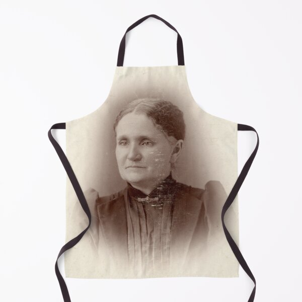Item preview, Antique Cabinet Card: Older Woman designed and sold by BGPickers.