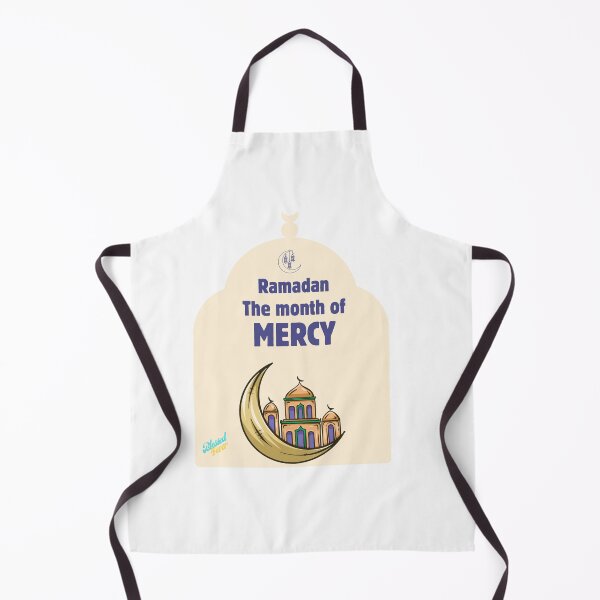 Item preview, Ramadan: The Month of Mercy. designed and sold by Blessed4ever.