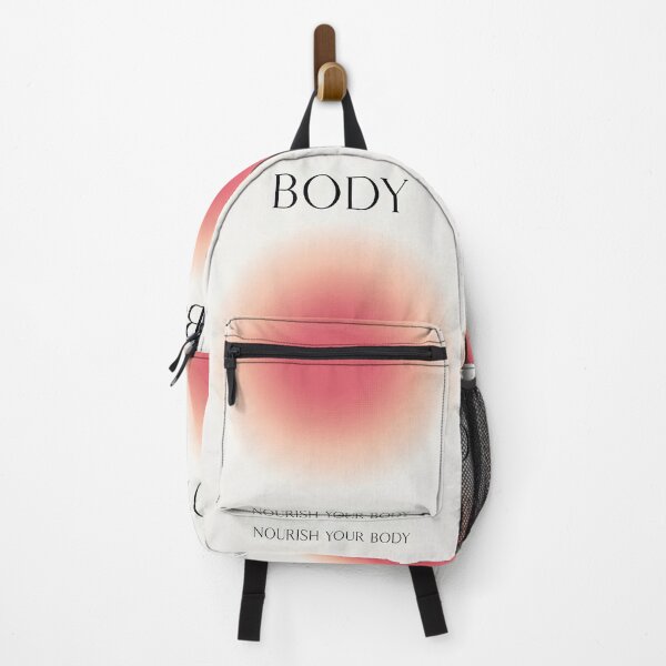 Item preview, Nourish Your Body designed and sold by HarrietSutton.