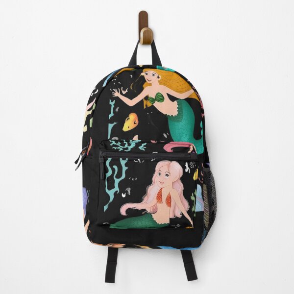 Item preview, From Sirens to Starbucks: Mermaids in Modern Marketing designed and sold by DunuStore.