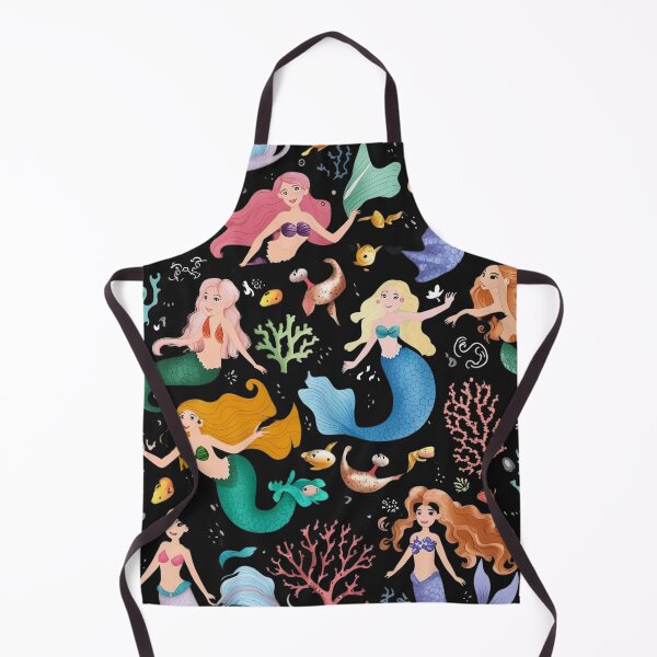 Item preview, From Sirens to Starbucks: Mermaids in Modern Marketing designed and sold by DunuStore.