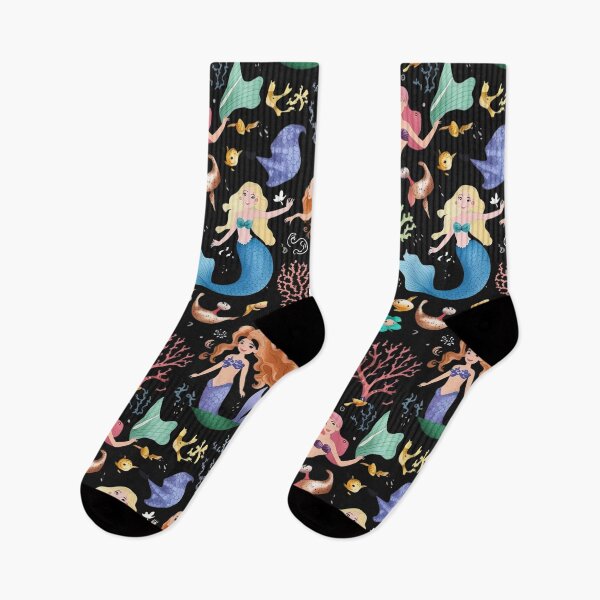 Item preview, From Sirens to Starbucks: Mermaids in Modern Marketing designed and sold by DunuStore.