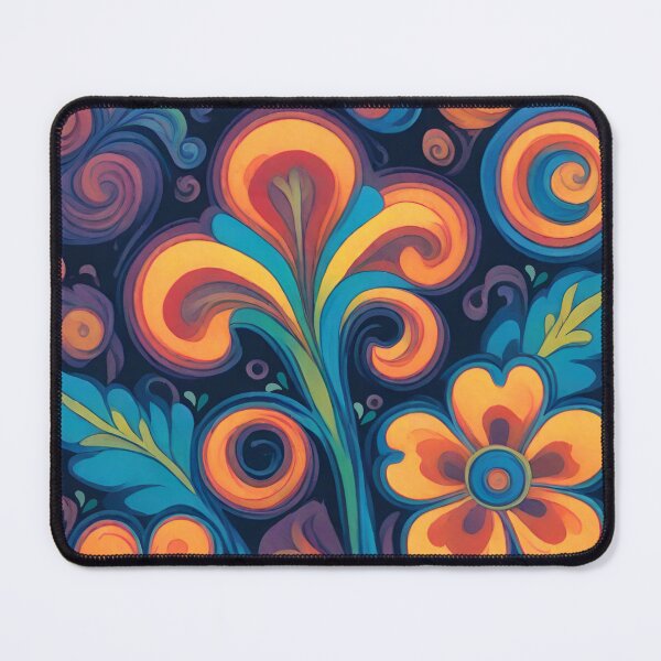 Artikelvorschau, Rosemaling Traditionelles norwegisches Telemark entworfen und verkauft von DotisDreams.