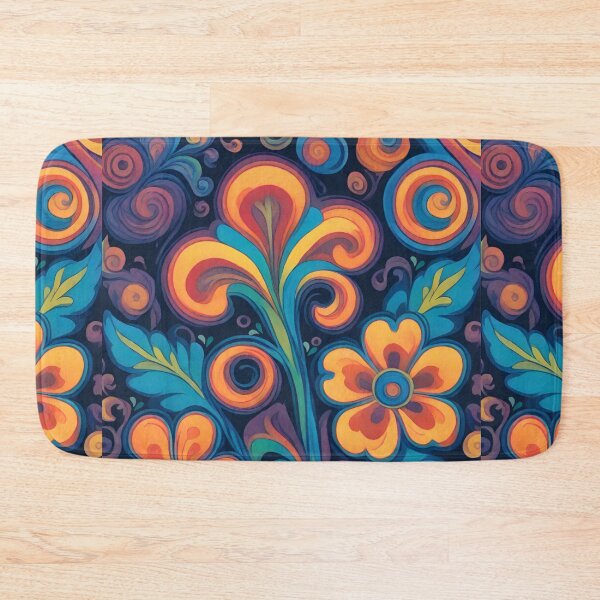 Item preview, Rosemaling Traditional Norwegian Telemark  designed and sold by DotisDreams.