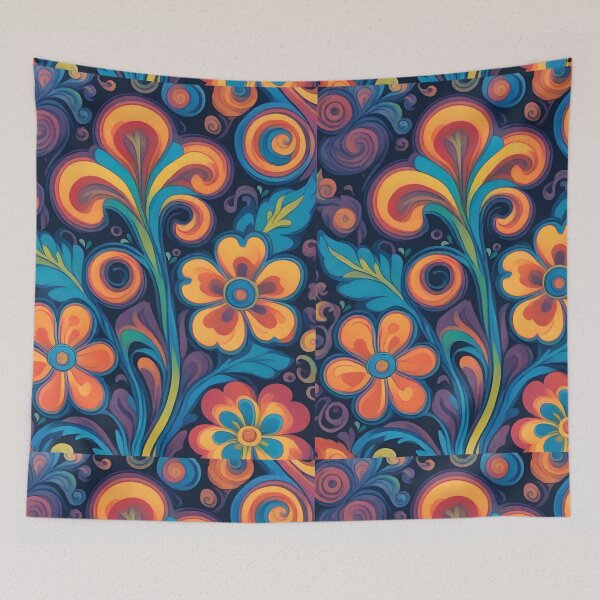 Item preview, Rosemaling Traditional Norwegian Telemark  designed and sold by DotisDreams.