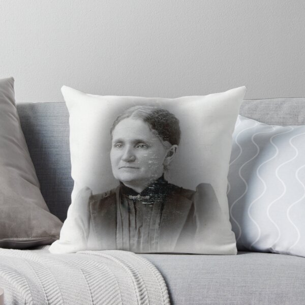 Item preview, Antique Cabinet Card: Older Woman designed and sold by BGPickers.