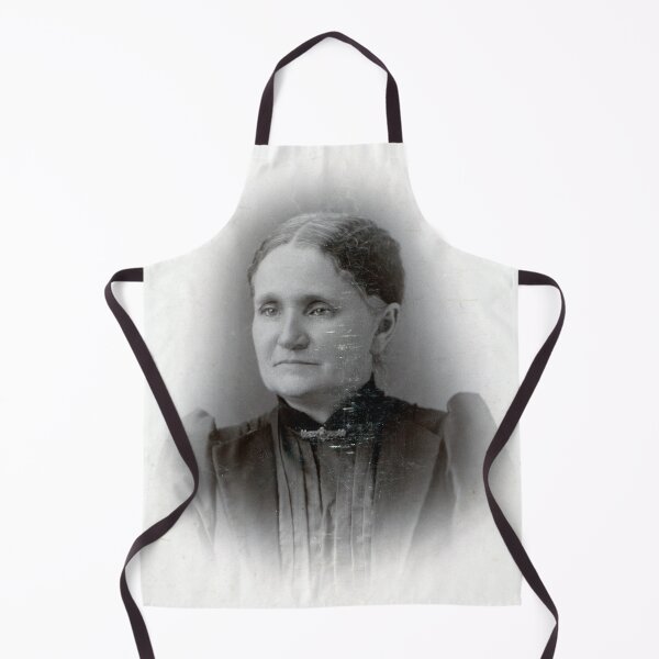 Item preview, Antique Cabinet Card: Older Woman designed and sold by BGPickers.