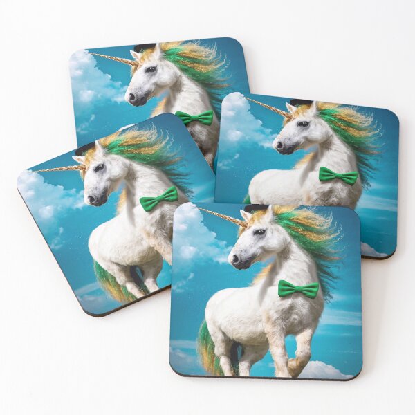 Item preview, Cute unicorn designed and sold by m-y-A-I-A-R-T-.