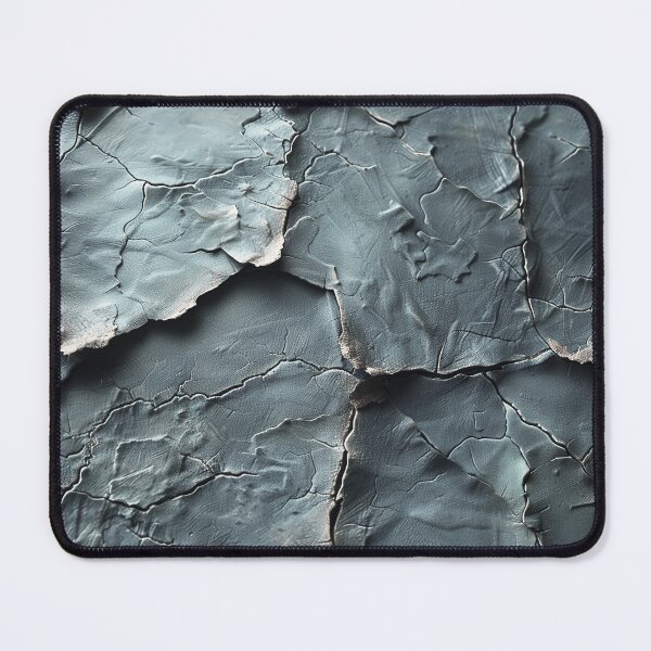 Item preview, Worn raw black leather texture designed and sold by Fantasyplus.