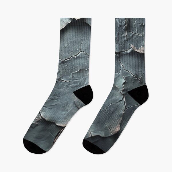 Item preview, Worn raw black leather texture designed and sold by Fantasyplus.