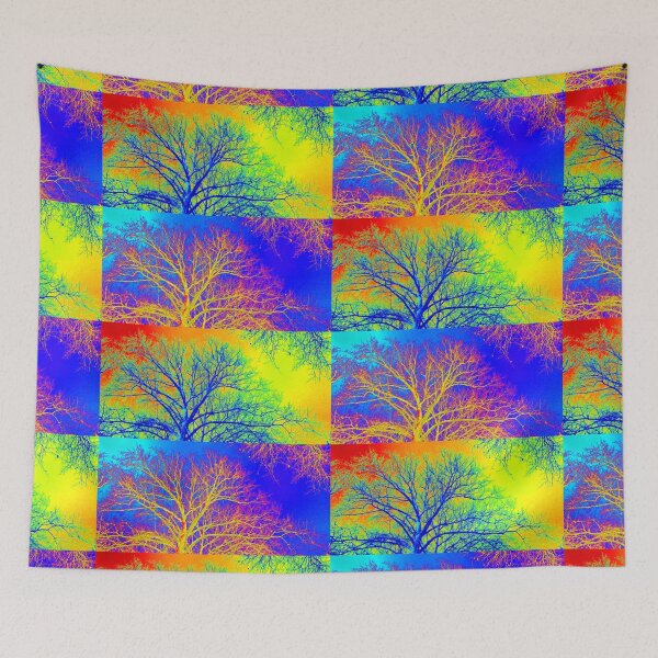 Item preview, Electric Forest designed and sold by CateJacobs.