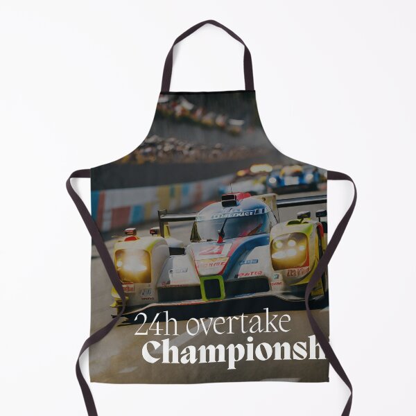 Item preview, 24H Overtake Championship designed and sold by TheRealBateman.