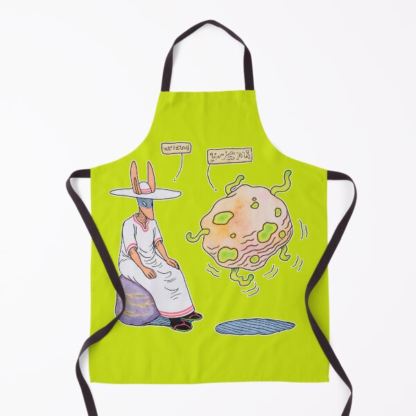 Item preview, chattering designed and sold by SpaceCatVisions.