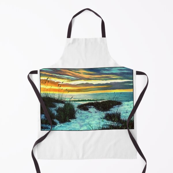Item preview, Sunset swell designed and sold by Nelrog.
