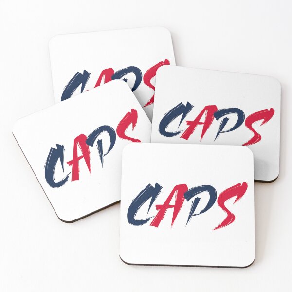 Item preview, washington capitals designed and sold by designsbysamantha.