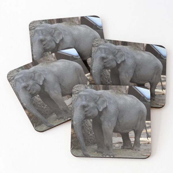 Item preview, elephant designed and sold by heico13.