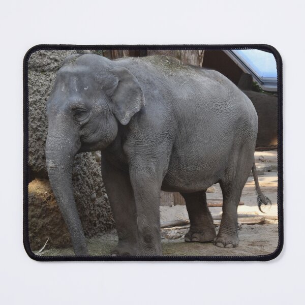 Item preview, elephant designed and sold by heico13.