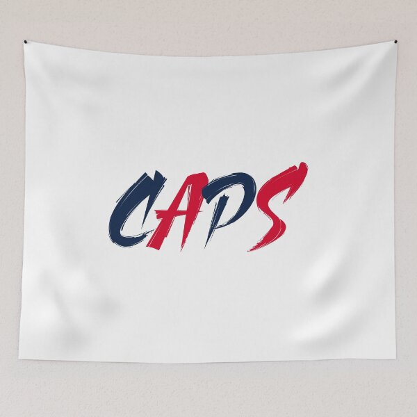 Item preview, washington capitals designed and sold by designsbysamantha.