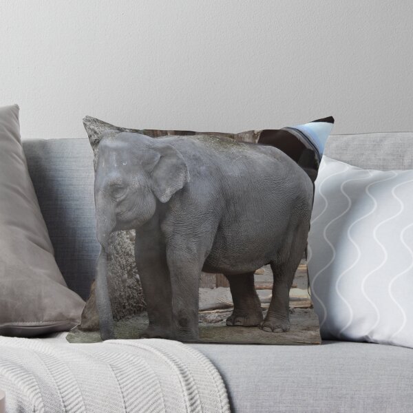 Item preview, elephant designed and sold by heico13.