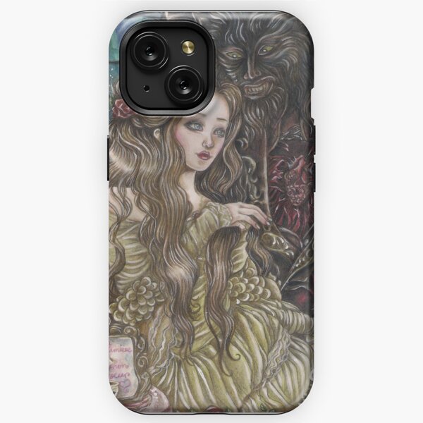 Lumiere iPhone Cases for Sale Redbubble