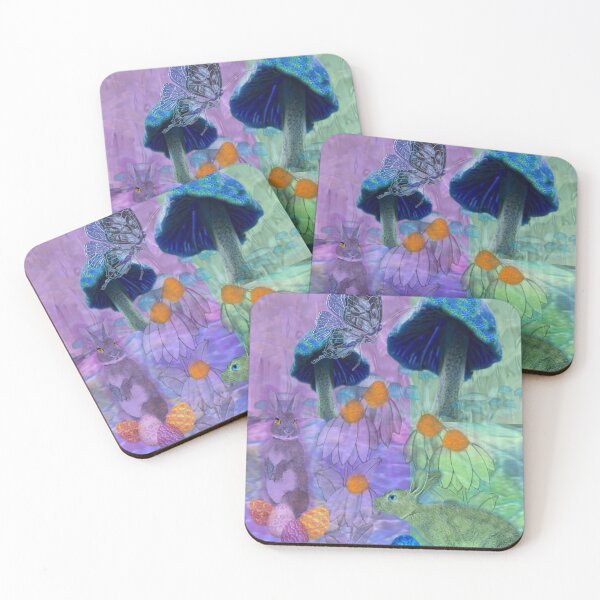 Item preview, Gathering The Easter Eggs designed and sold by Patricia Brown.