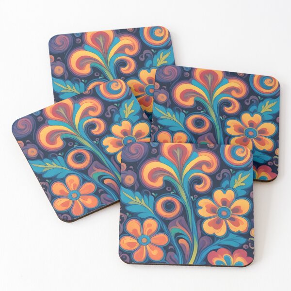Item preview, Rosemaling Traditional Norwegian Telemark  designed and sold by DotisDreams.