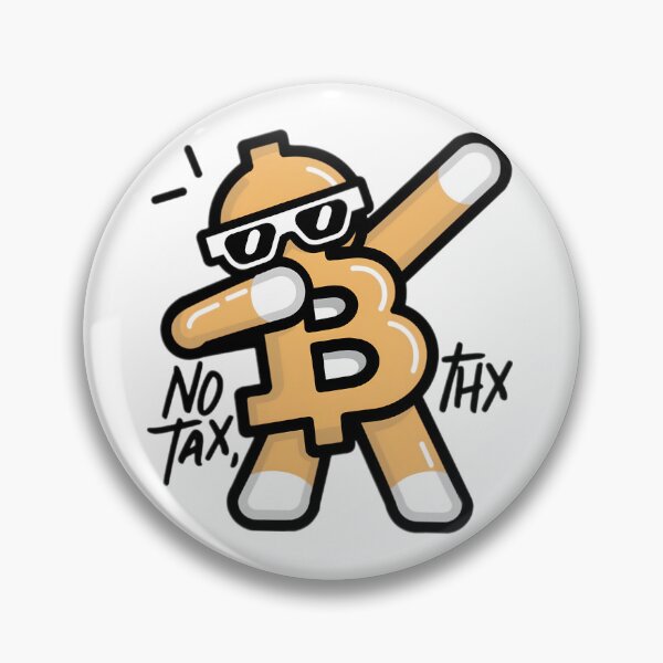 Item preview, Bitcoin Dabbing designed and sold by PlanetMarker.