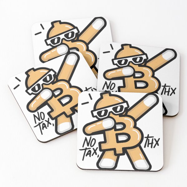 Item preview, Bitcoin Dabbing designed and sold by PlanetMarker.
