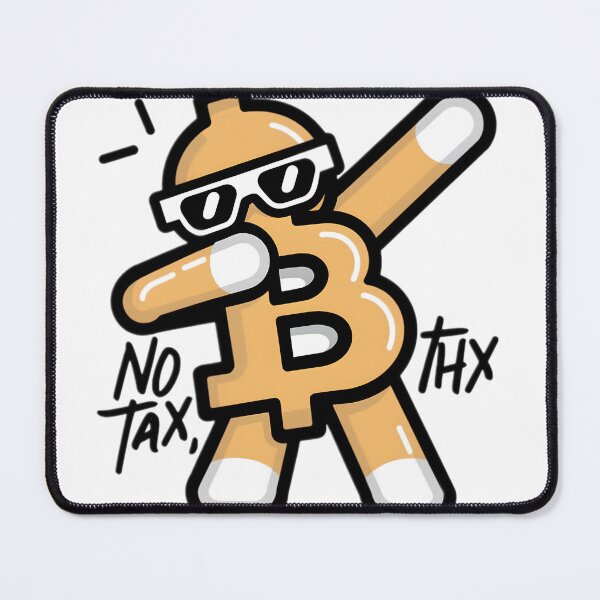 Item preview, Bitcoin Dabbing designed and sold by PlanetMarker.
