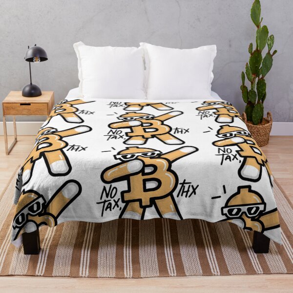 Item preview, Bitcoin Dabbing designed and sold by PlanetMarker.