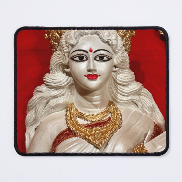 Item preview, Devi Saraswati: The Hindu goddess of knowledge designed and sold by FCEalin.