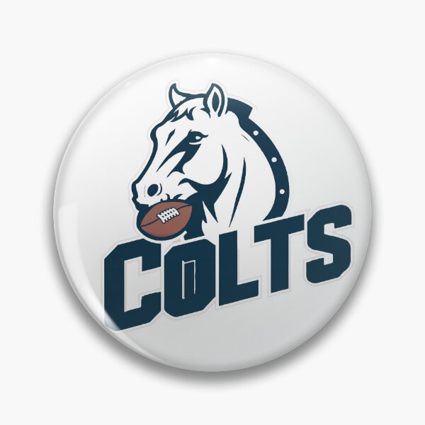 Item preview, Nfl Colts designed and sold by CHOURAK-DESIGN.
