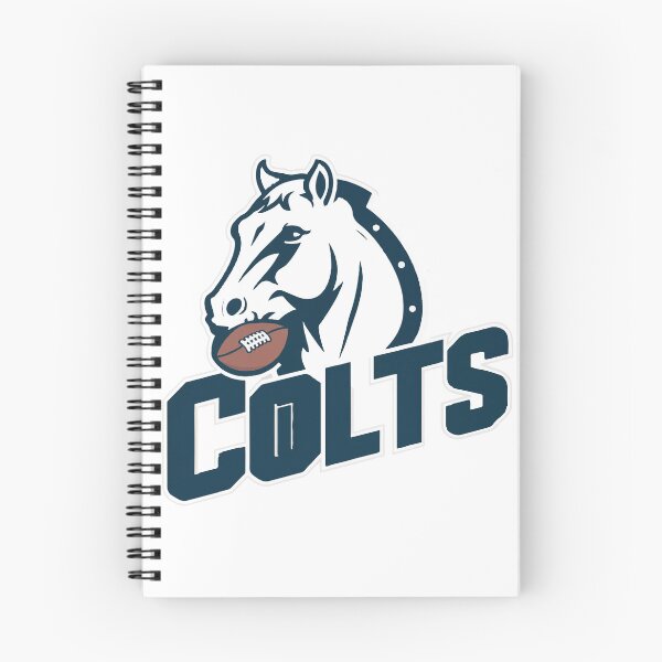 Item preview, Nfl Colts designed and sold by CHOURAK-DESIGN.