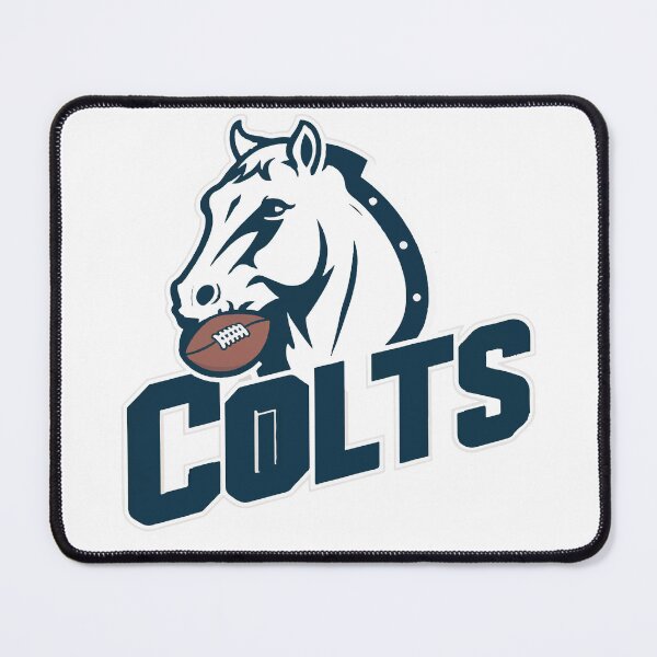 Item preview, Nfl Colts designed and sold by CHOURAK-DESIGN.