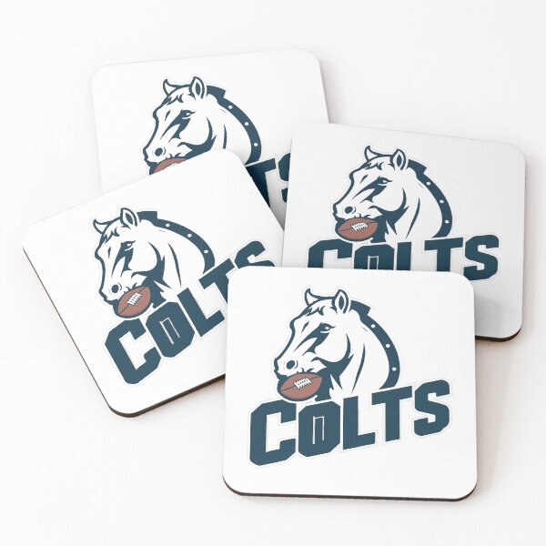 Item preview, Nfl Colts designed and sold by CHOURAK-DESIGN.