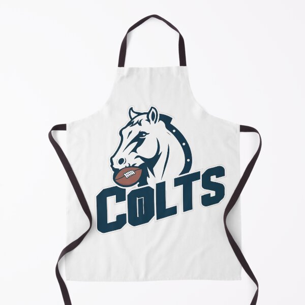 Item preview, Nfl Colts designed and sold by CHOURAK-DESIGN.