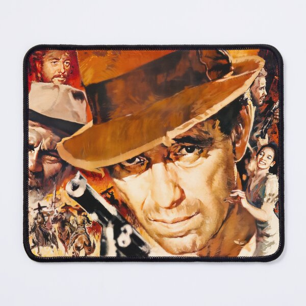 Item preview, The Treasure of the Sierra Madre HD 2 designed and sold by Retr0Tshirts.