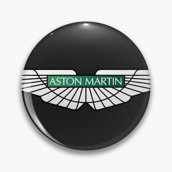 Item preview,  Aston Martin Logo  designed and sold by ChristophCurry.