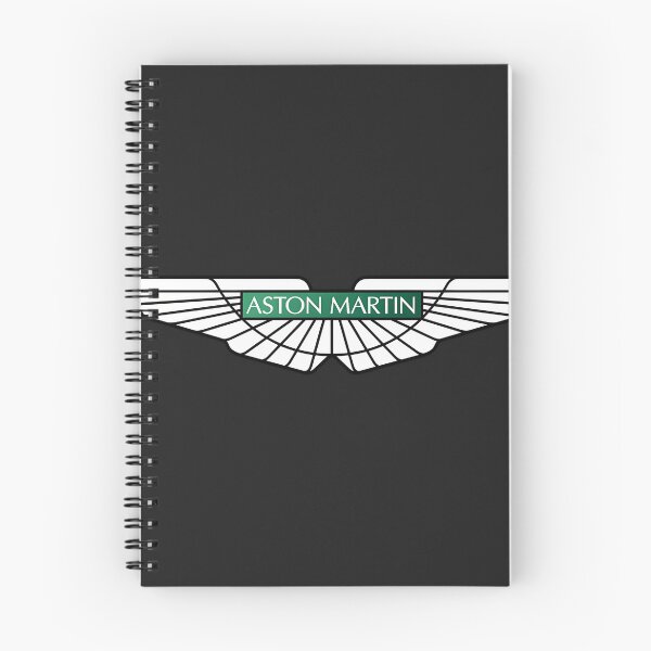 Item preview,  Aston Martin Logo  designed and sold by ChristophCurry.